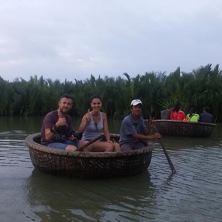 Thao Nguyen Phat Homestay Hoi An Exteriör bild
