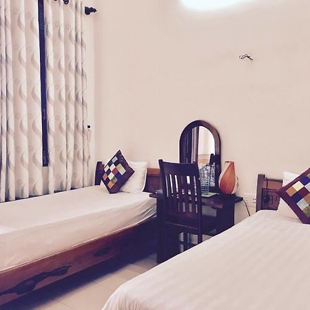 Thao Nguyen Phat Homestay Hoi An Exteriör bild