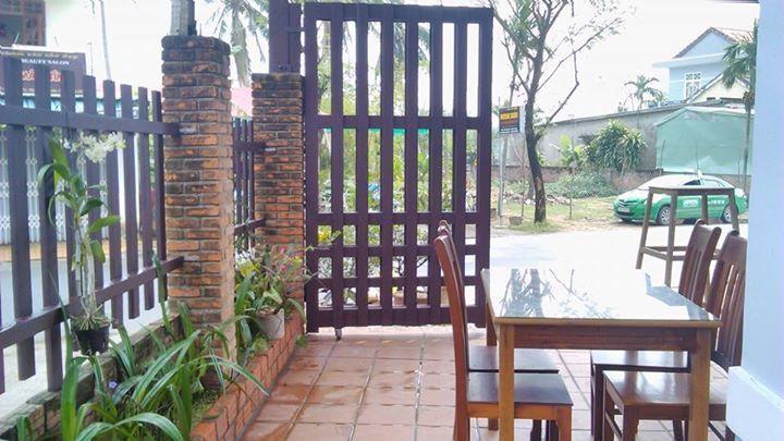 Thao Nguyen Phat Homestay Hoi An Exteriör bild