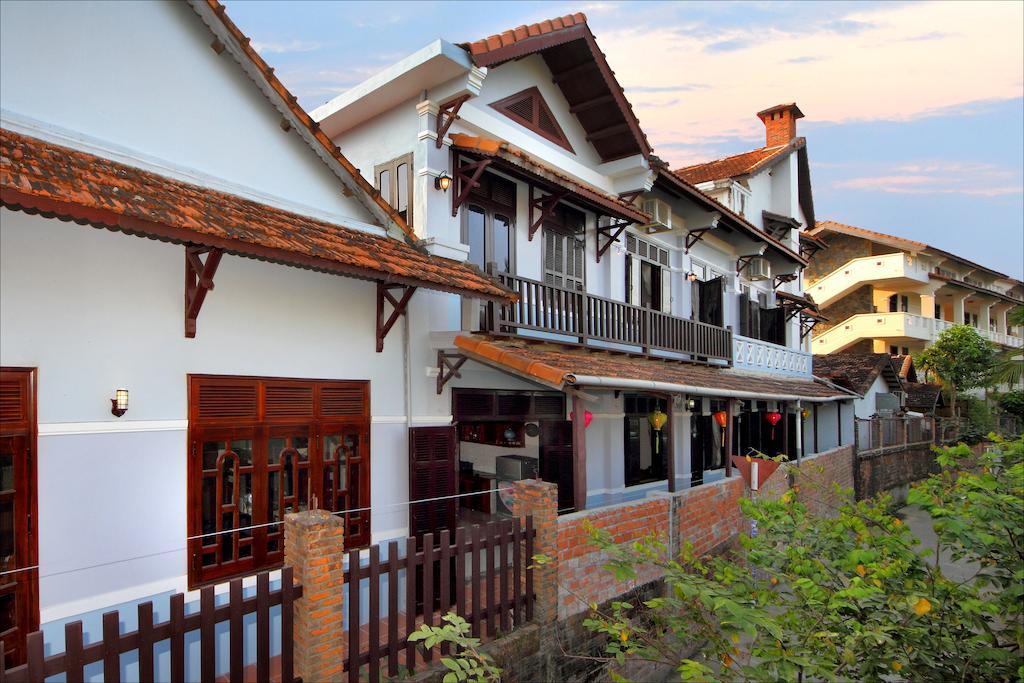 Thao Nguyen Phat Homestay Hoi An Exteriör bild