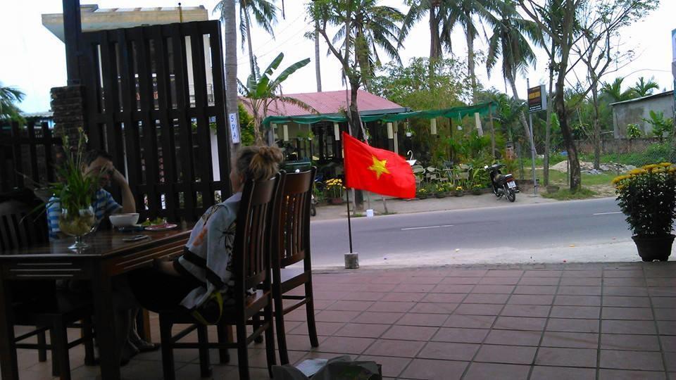 Thao Nguyen Phat Homestay Hoi An Exteriör bild