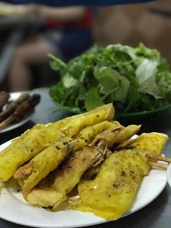 Thao Nguyen Phat Homestay Hoi An Exteriör bild
