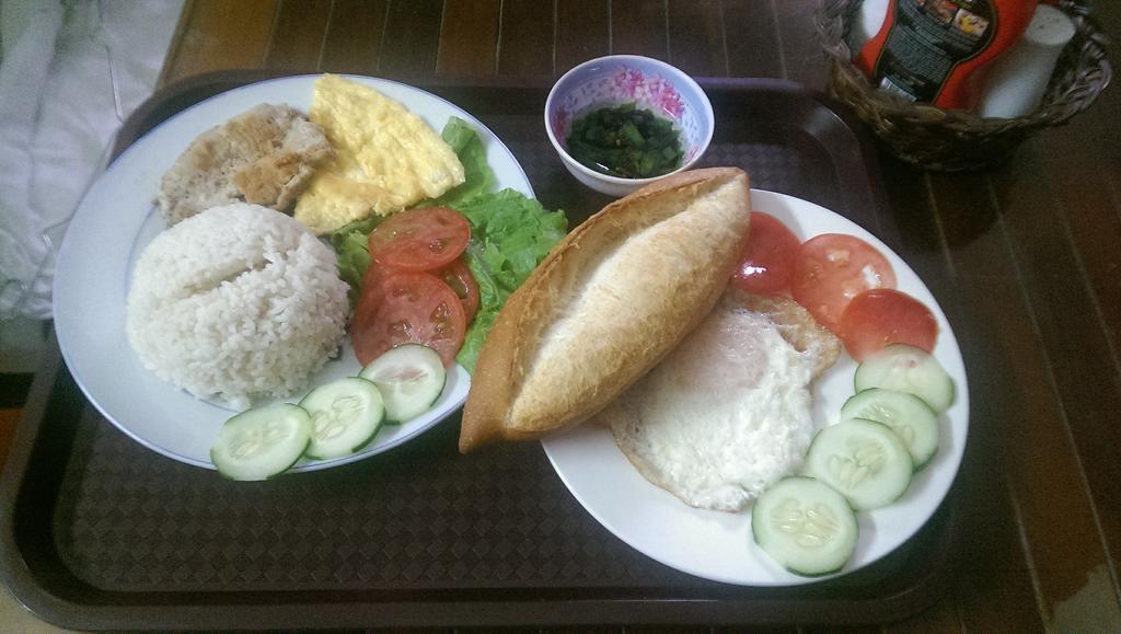 Thao Nguyen Phat Homestay Hoi An Exteriör bild