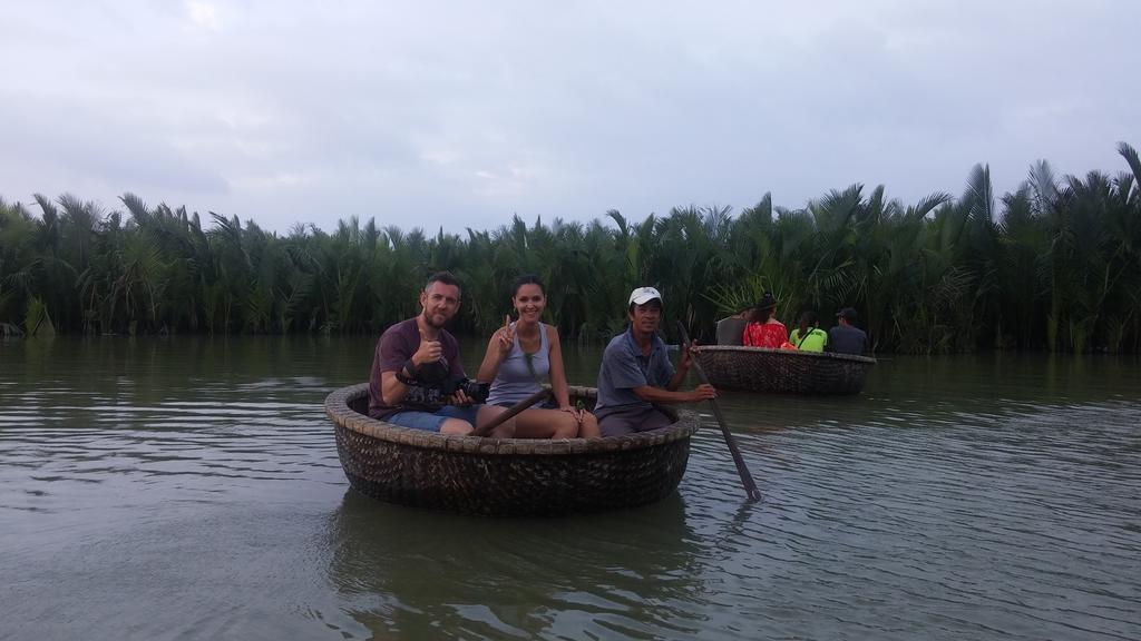 Thao Nguyen Phat Homestay Hoi An Exteriör bild