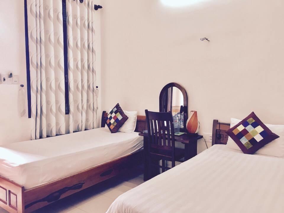 Thao Nguyen Phat Homestay Hoi An Exteriör bild