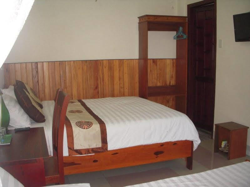 Thao Nguyen Phat Homestay Hoi An Exteriör bild