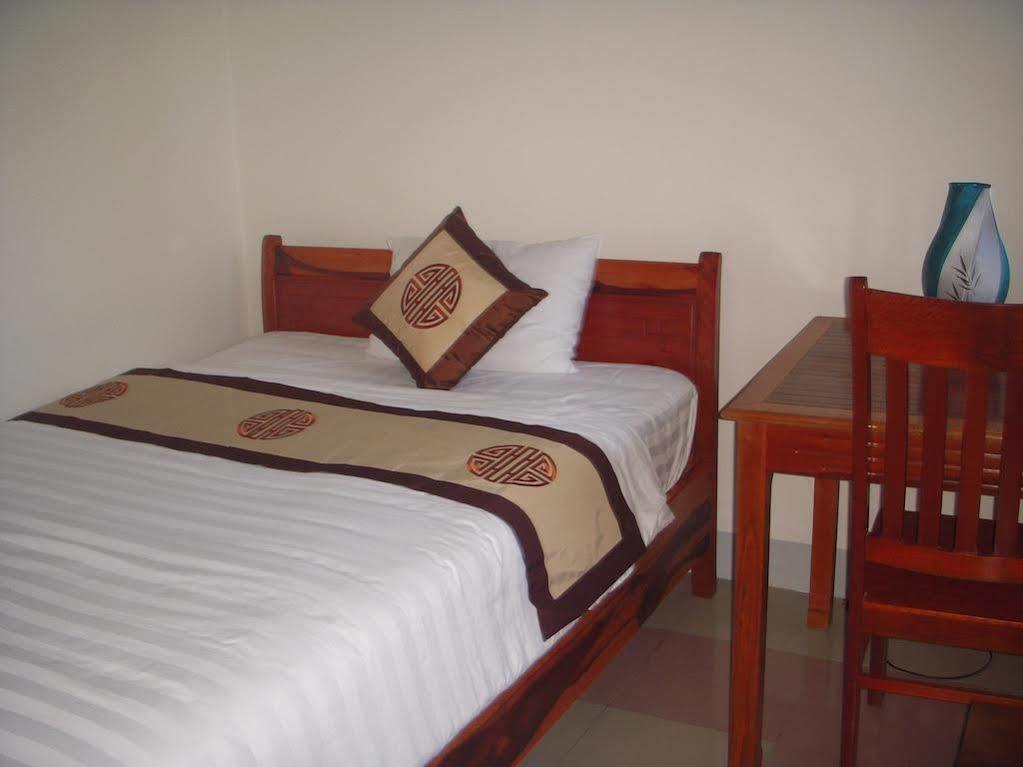 Thao Nguyen Phat Homestay Hoi An Exteriör bild